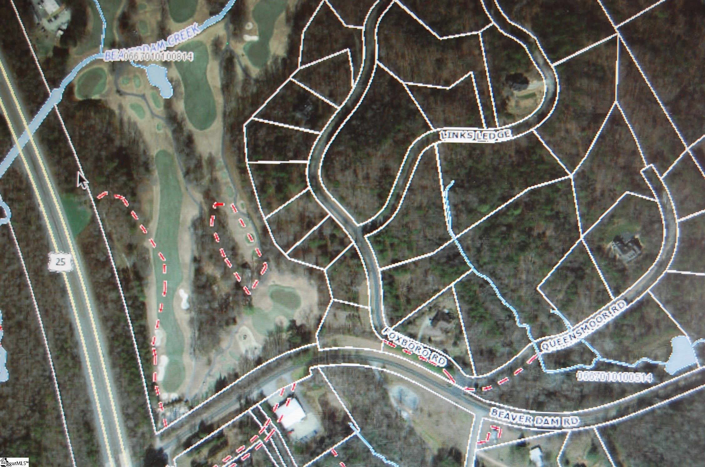 5 Queensmoor Road Travelers Rest, SC 29690 - Photo 4 of 11