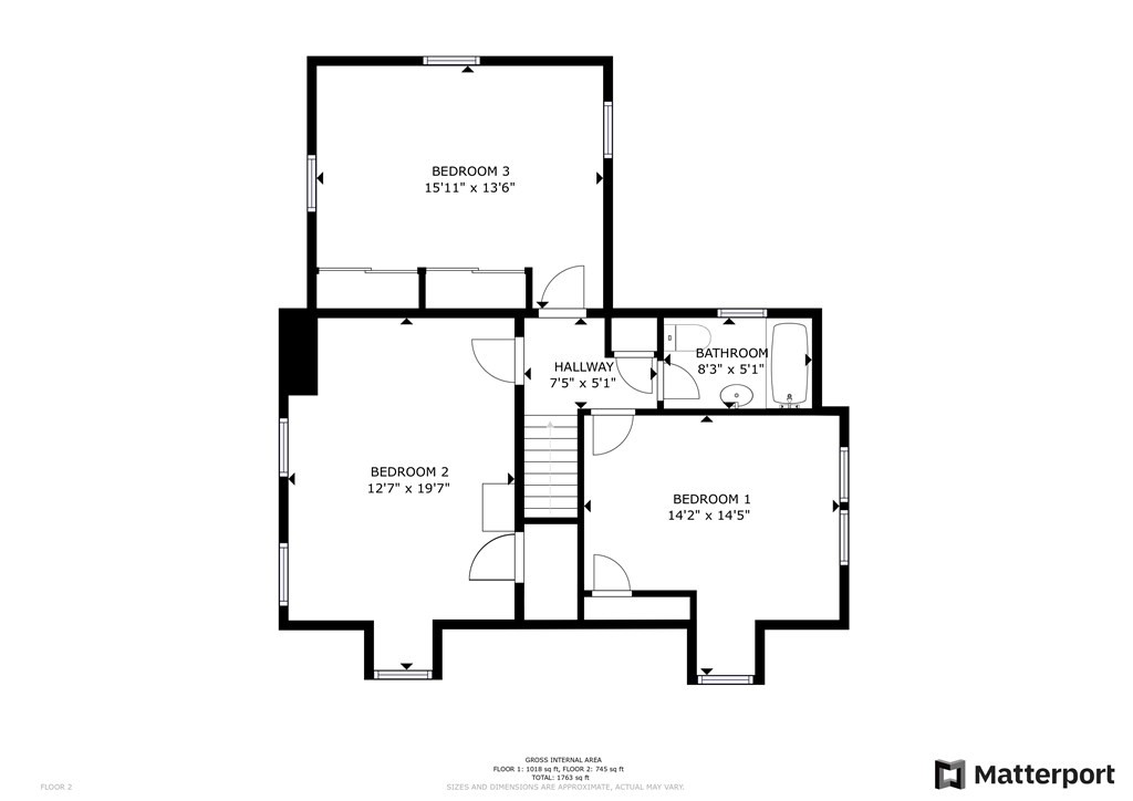 46 Park Street Dedham, MA 02026 - Photo 35 of 35 a picture of floor plan