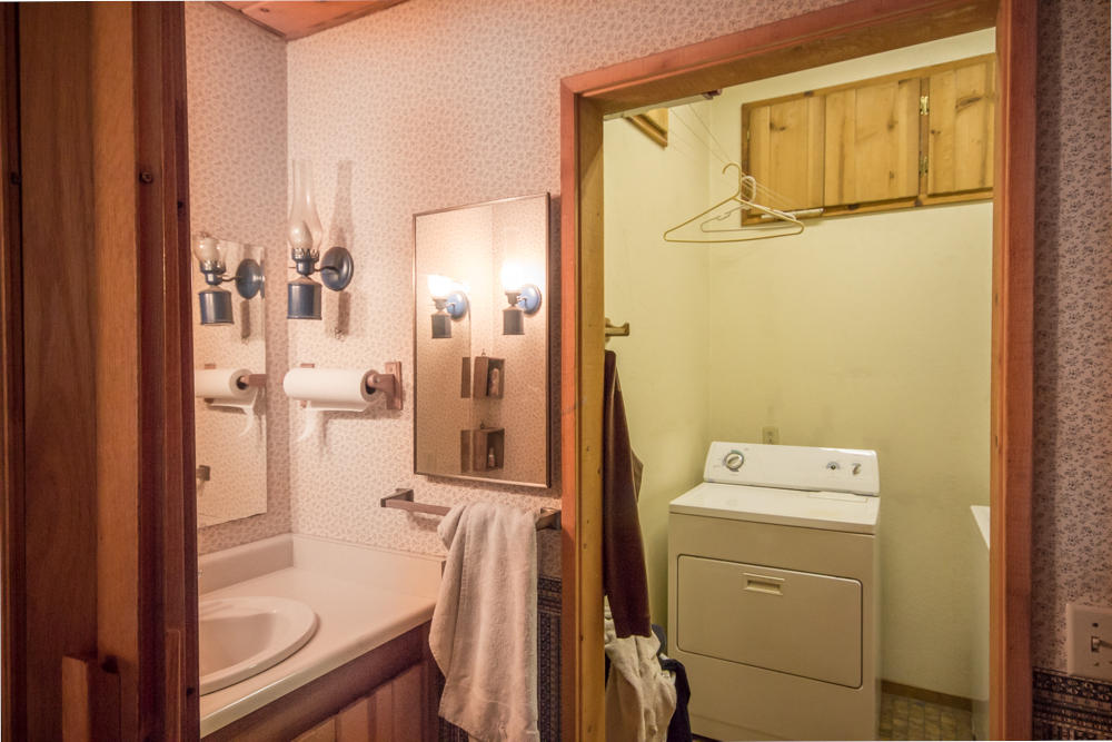 7611 Pegnan Road Shingletown, CA 96088 - Photo 8 of 8 bathroom2