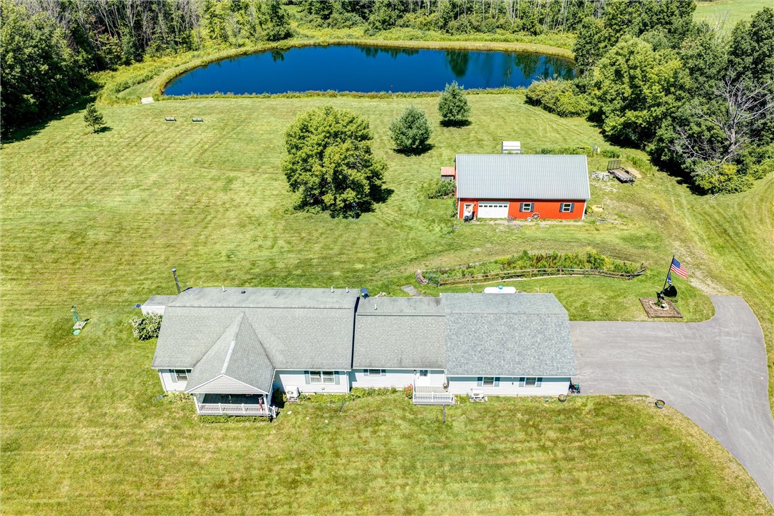 1593 Butternut Road Butternuts, NY 13849 - Photo 8 of 50 Gallery Image 8