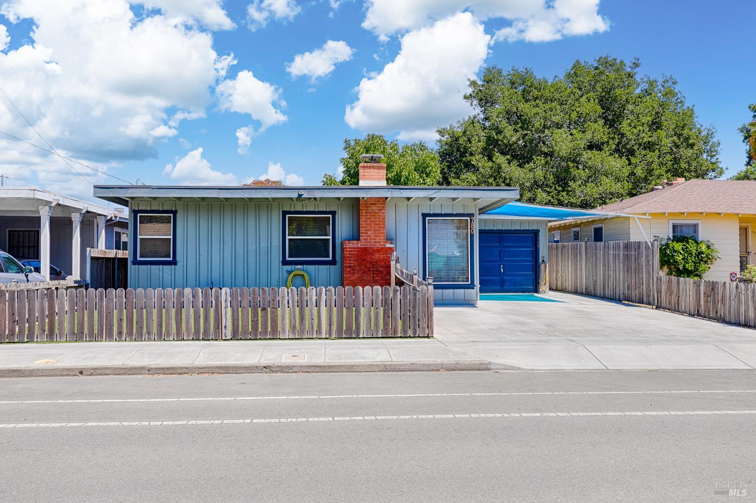 780 Brigham Avenue Santa Rosa, CA 95404 - Photo 1 of 1 Gallery Image 1