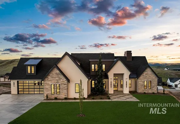 $2,250,000 | 7110 North Cairnhill Way, Eagle, ID 83616