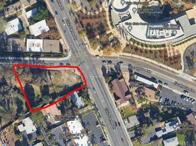 a view of a basketball court