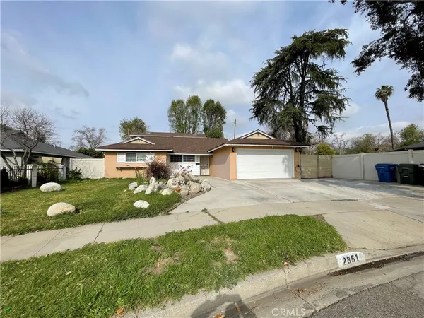 $799,000 | 2851 Lancer Avenue, Pomona, CA 91768