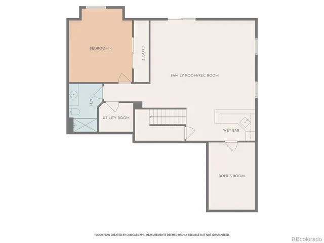 $660,000 | 9701 Winding Bend Lane, Peyton, CO 80831