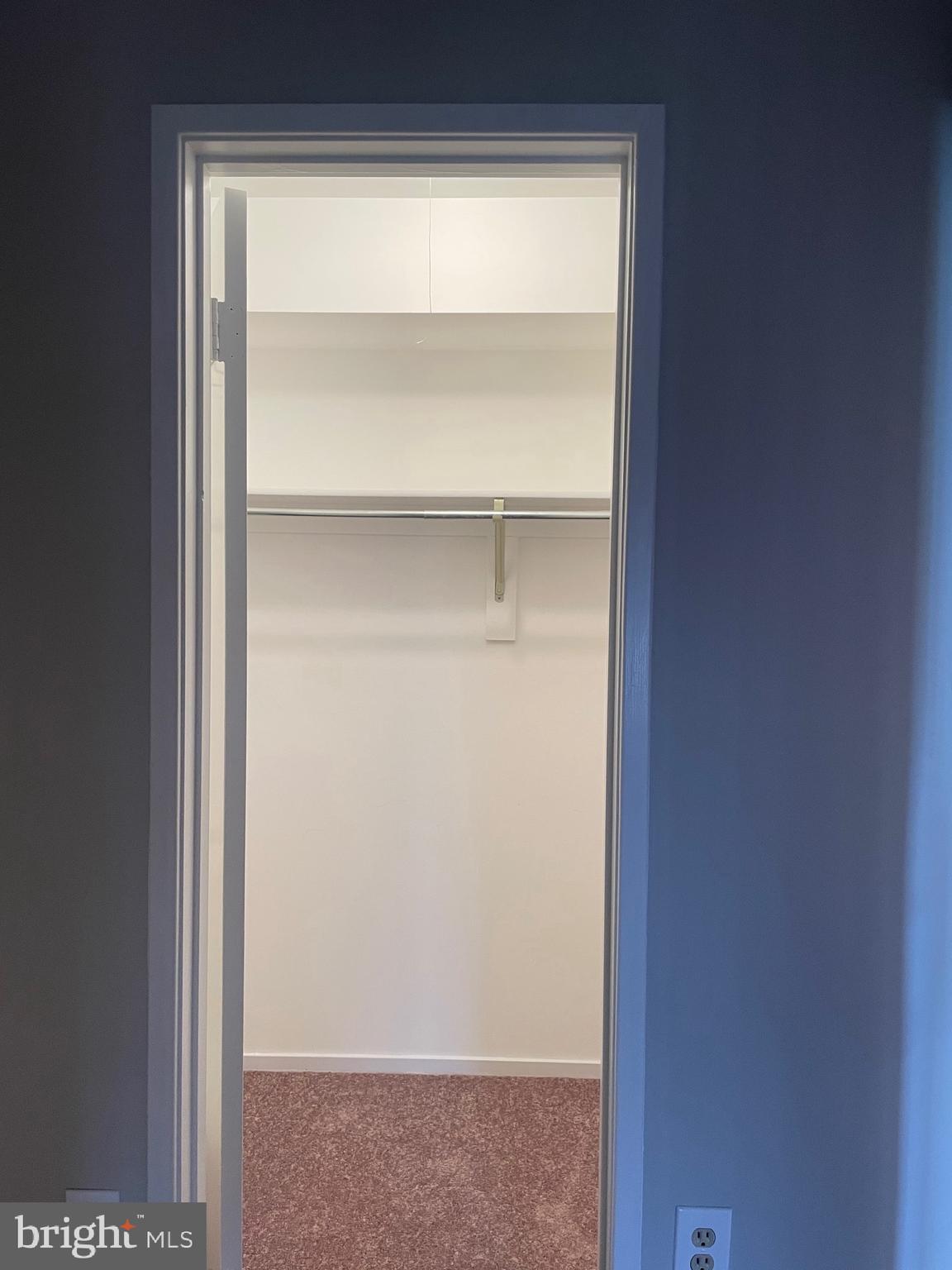 7828 Harrowgate Circle, Unit C Springfield, VA 22152 - Photo 7 of 11 a view of an empty room