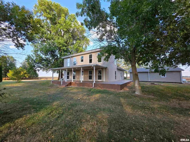 $364,900 | 14164 5 Points Road, Petersburg, IL 62675