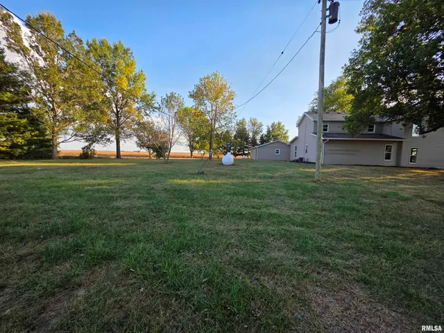 $364,900 | 14164 5 Points Road, Petersburg, IL 62675