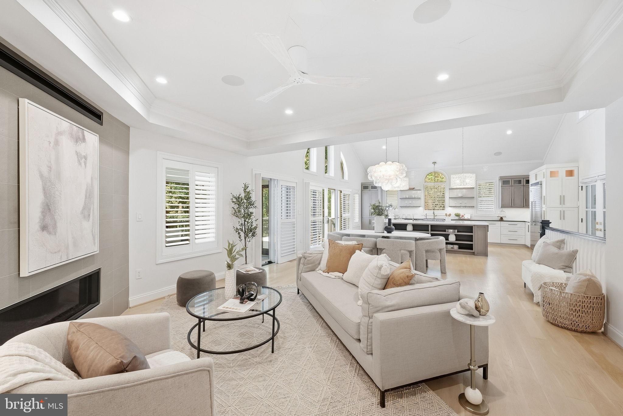 8210 Kingsgate Road Potomac, MD 20854 - Photo 19 of 64 Gallery Image 19