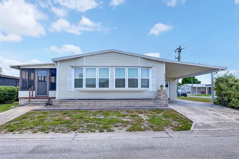 $124,900 | 8906 31st Avenue East, Palmetto, FL 34221