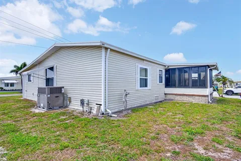 $124,900 | 8906 31st Avenue East, Palmetto, FL 34221