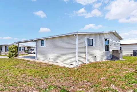 $124,900 | 8906 31st Avenue East, Palmetto, FL 34221
