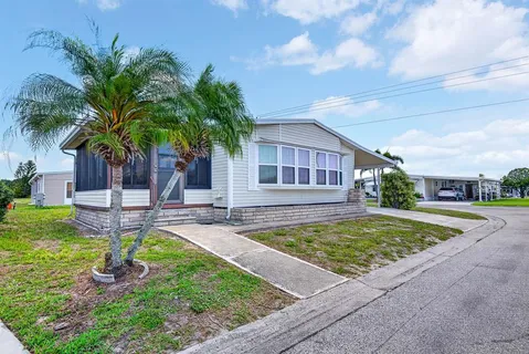 $124,900 | 8906 31st Avenue East, Palmetto, FL 34221