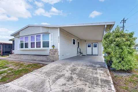 $124,900 | 8906 31st Avenue East, Palmetto, FL 34221