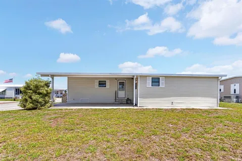 $124,900 | 8906 31st Avenue East, Palmetto, FL 34221