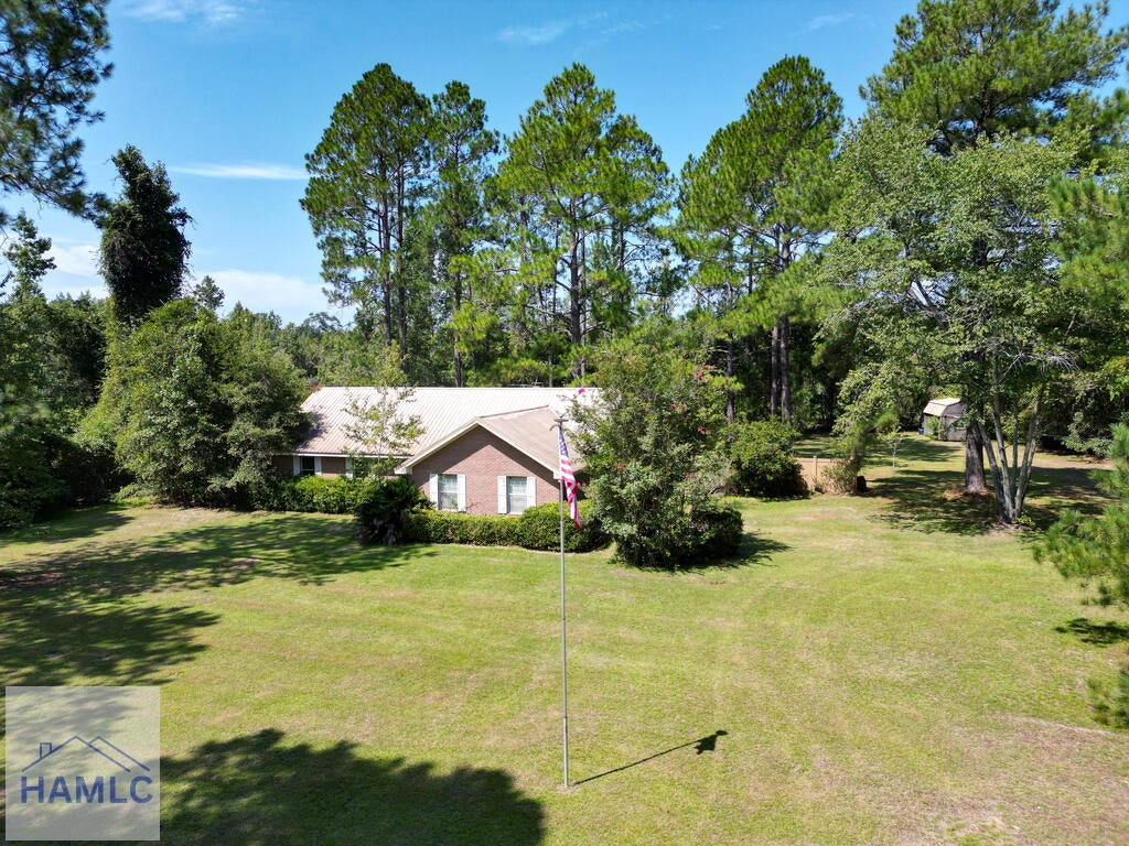 6578 Bethlehem Road Jesup, GA 31546 - Photo 2 of 41 Gallery Image 2
