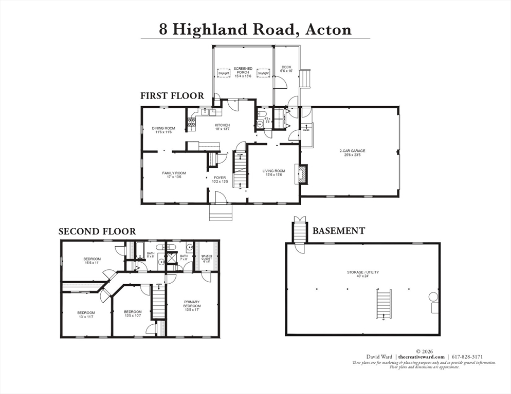 8 Highland Road Acton, MA 01720 - Photo 36 of 36 a picture of a black and white wall