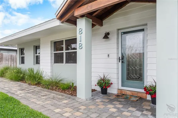 $779,000 | 818 Hope Avenue, New Smyrna Beach, FL 32169