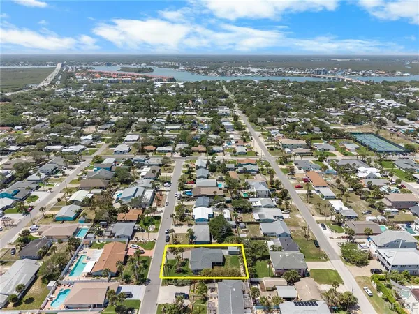 $779,000 | 818 Hope Avenue, New Smyrna Beach, FL 32169