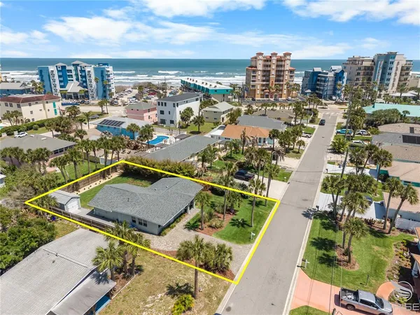 $779,000 | 818 Hope Avenue, New Smyrna Beach, FL 32169