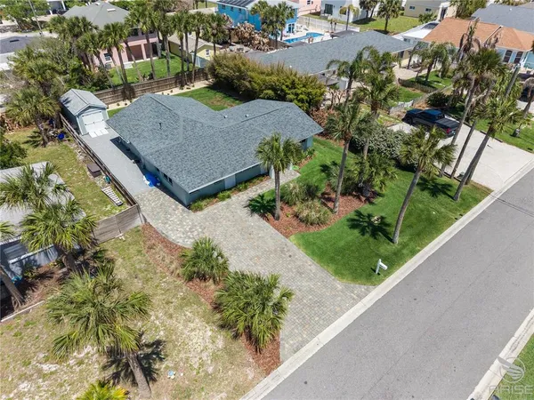$779,000 | 818 Hope Avenue, New Smyrna Beach, FL 32169
