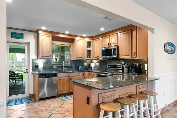 $779,000 | 818 Hope Avenue, New Smyrna Beach, FL 32169