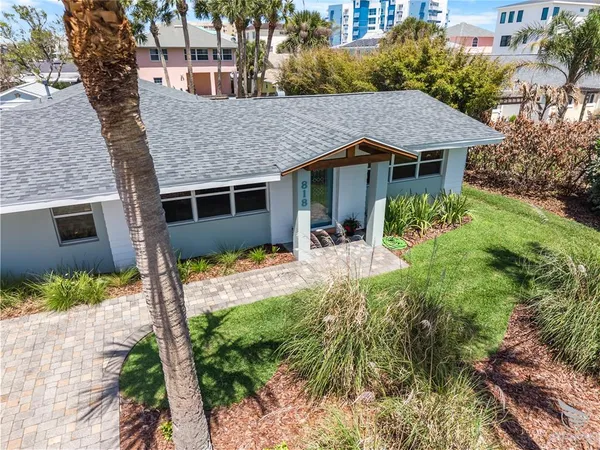 $779,000 | 818 Hope Avenue, New Smyrna Beach, FL 32169