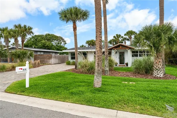$779,000 | 818 Hope Avenue, New Smyrna Beach, FL 32169