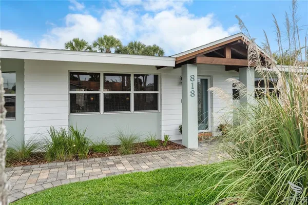 $779,000 | 818 Hope Avenue, New Smyrna Beach, FL 32169