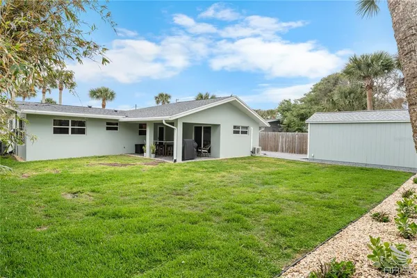 $779,000 | 818 Hope Avenue, New Smyrna Beach, FL 32169