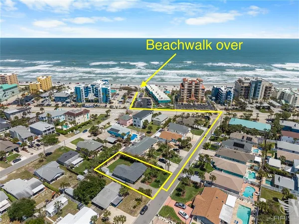 $779,000 | 818 Hope Avenue, New Smyrna Beach, FL 32169