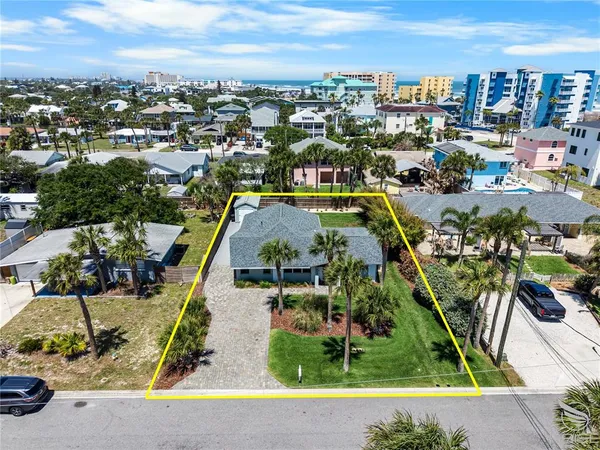 $779,000 | 818 Hope Avenue, New Smyrna Beach, FL 32169