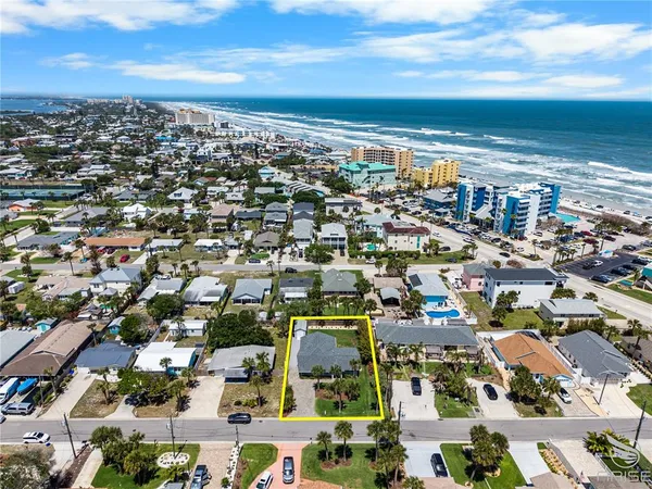 $779,000 | 818 Hope Avenue, New Smyrna Beach, FL 32169
