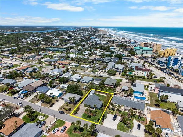 $779,000 | 818 Hope Avenue, New Smyrna Beach, FL 32169