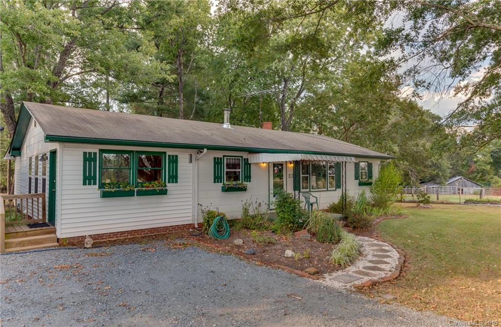 300 West Melvin Hill Road Columbus, NC 28722 - Photo 1 of 24 Gallery Image 1