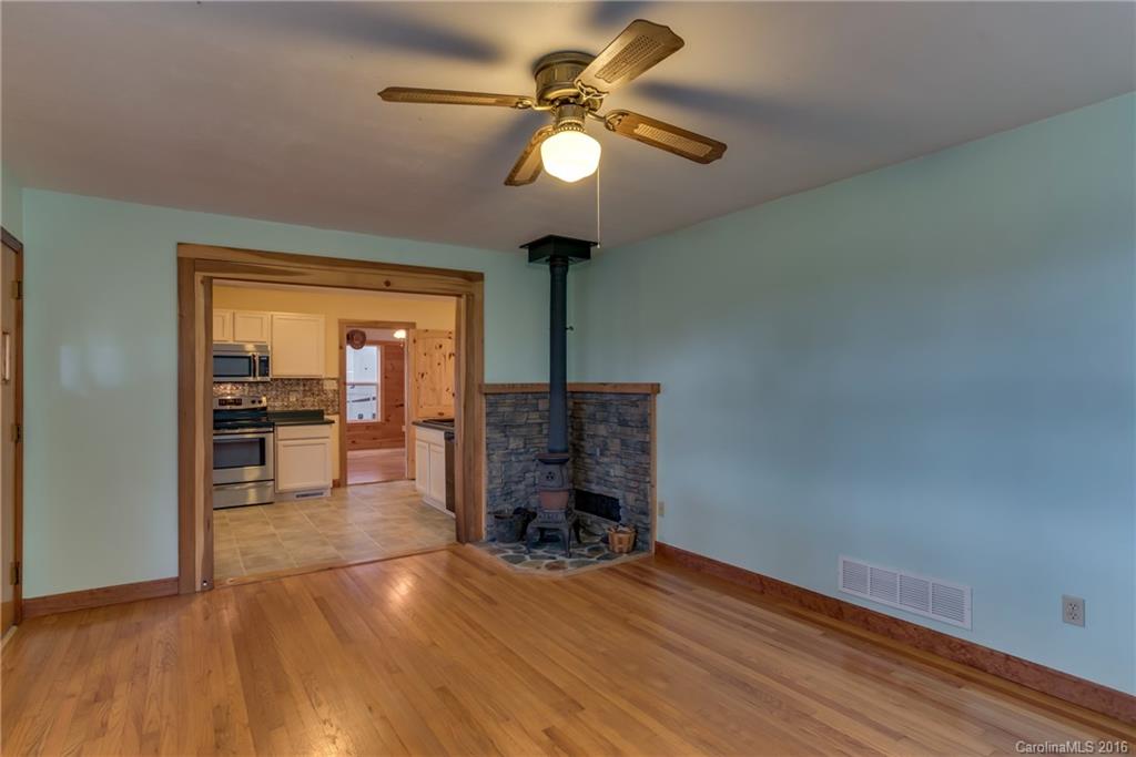 300 West Melvin Hill Road Columbus, NC 28722 - Photo 6 of 24 Gallery Image 6