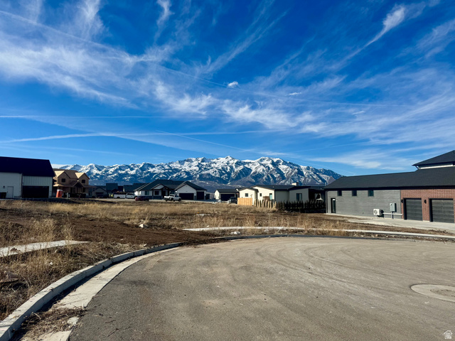 3049 West Summit Circle, Unit 756 Morgan, UT 84050 - Photo 11 of 11 Mountain view