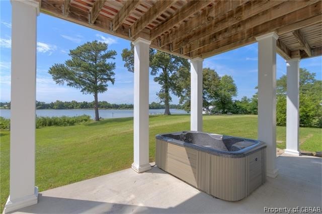 1615 Bewdley Road Lancaster, VA 22503 - Photo 23 of 49 Gallery Image 23