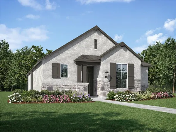 $417,355 | 1645 Cornwall Avenue, Fort Worth, TX 76052