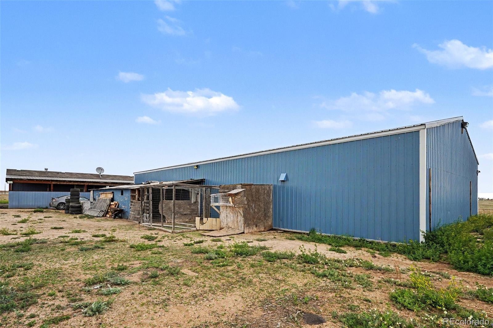 40425 Funk Road Ramah, CO 80832 - Photo 22 of 29