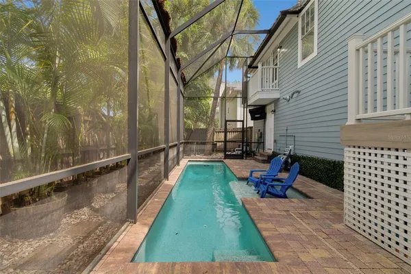 $775,000 | 2805 Southpointe Lane, Tampa, FL 33611