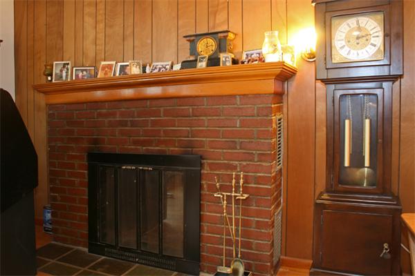 998 New Sherborn Road Athol, MA 01331 - Photo 5 of 10 a close view of a sink and a refrigerator