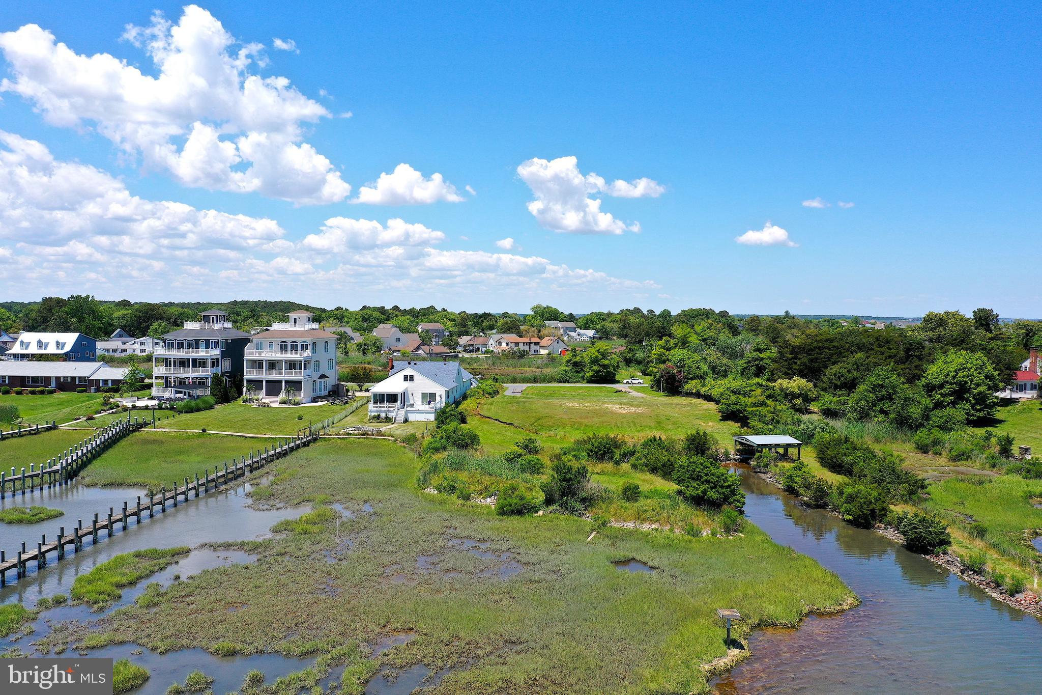 Lot #28 Riggin Ridge Road Ocean City, MD 21842 - Photo 12 of 14 Gallery Image 12