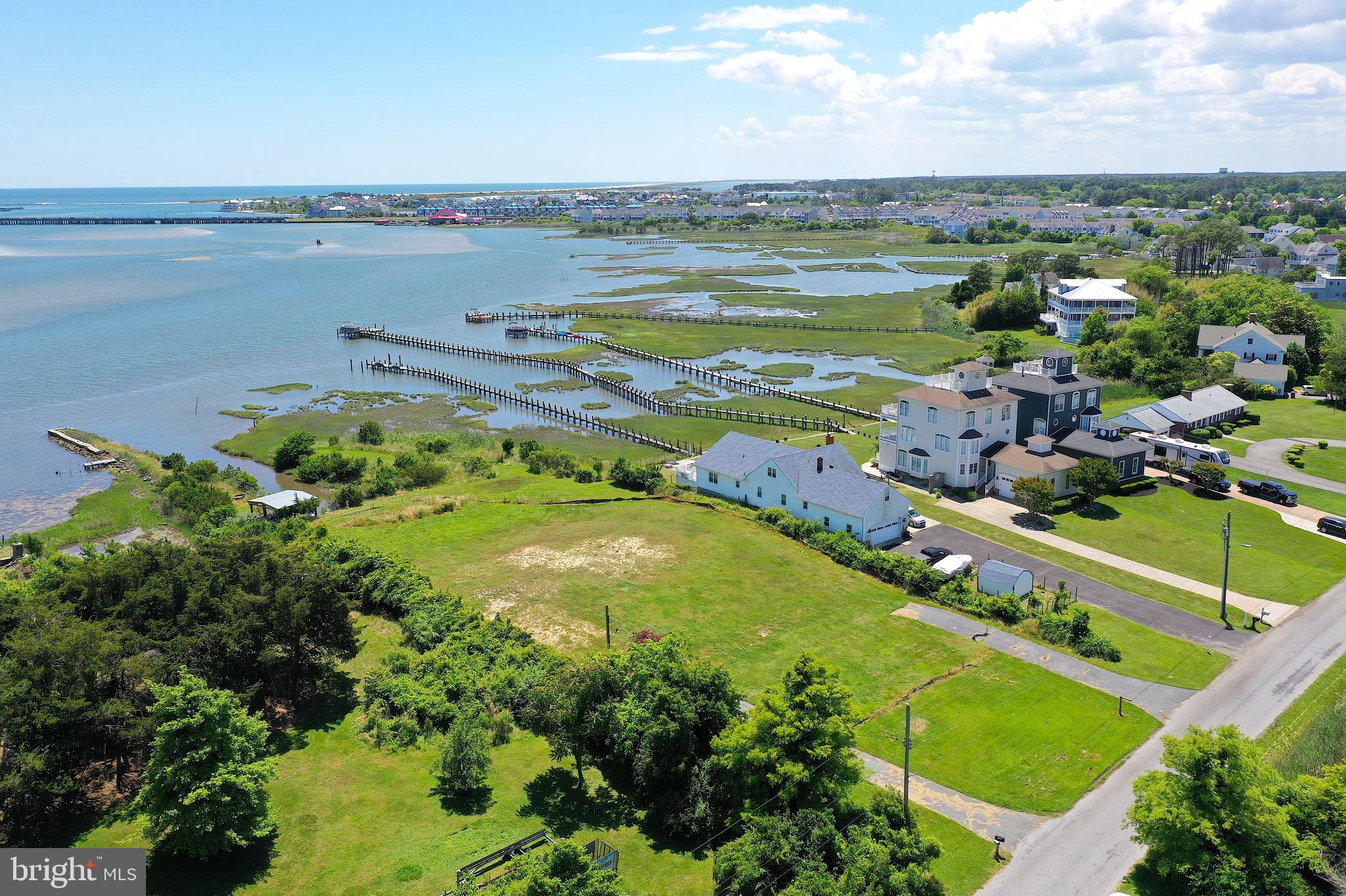 Lot #28 Riggin Ridge Road Ocean City, MD 21842 - Photo 8 of 14 Gallery Image 8
