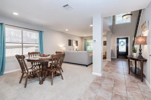 $470,000 | 17520 Klamath Falls Drive, Round Rock, TX 78681