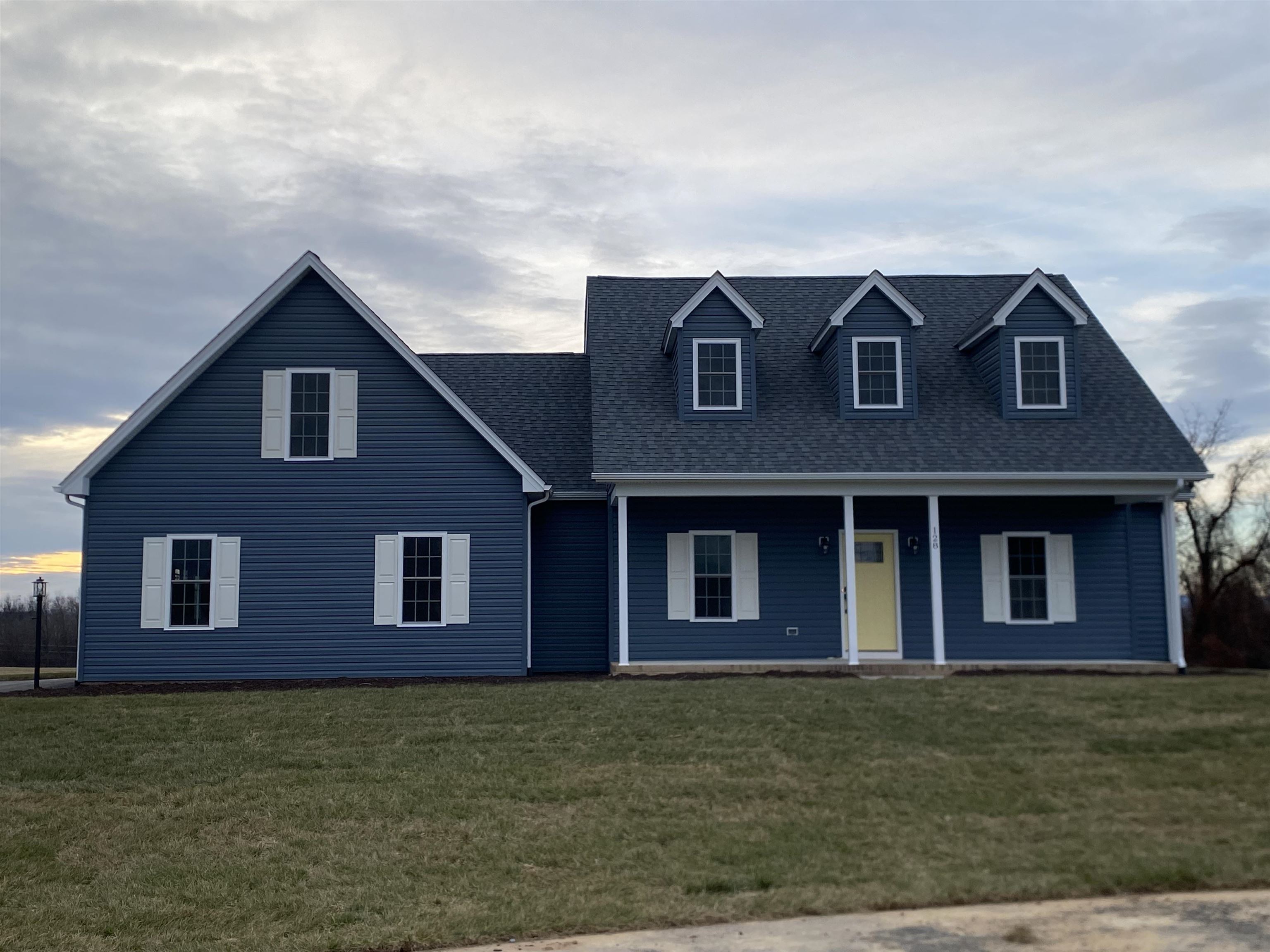 128 Fall Ridge Drive Stuarts Draft, VA 24477 - Photo 1 of 31 Gallery Image 1