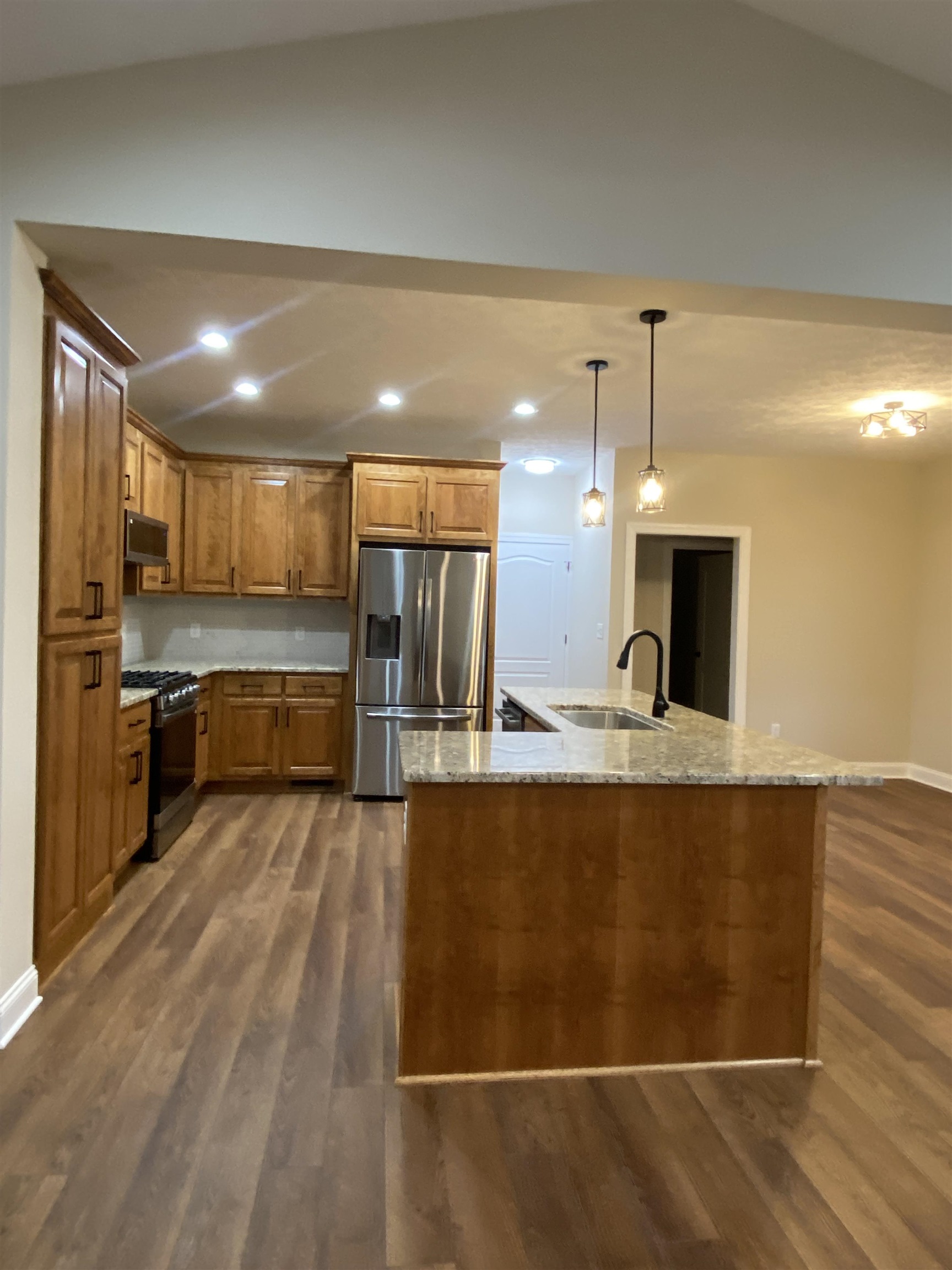 128 Fall Ridge Drive Stuarts Draft, VA 24477 - Photo 12 of 31 Gallery Image 12