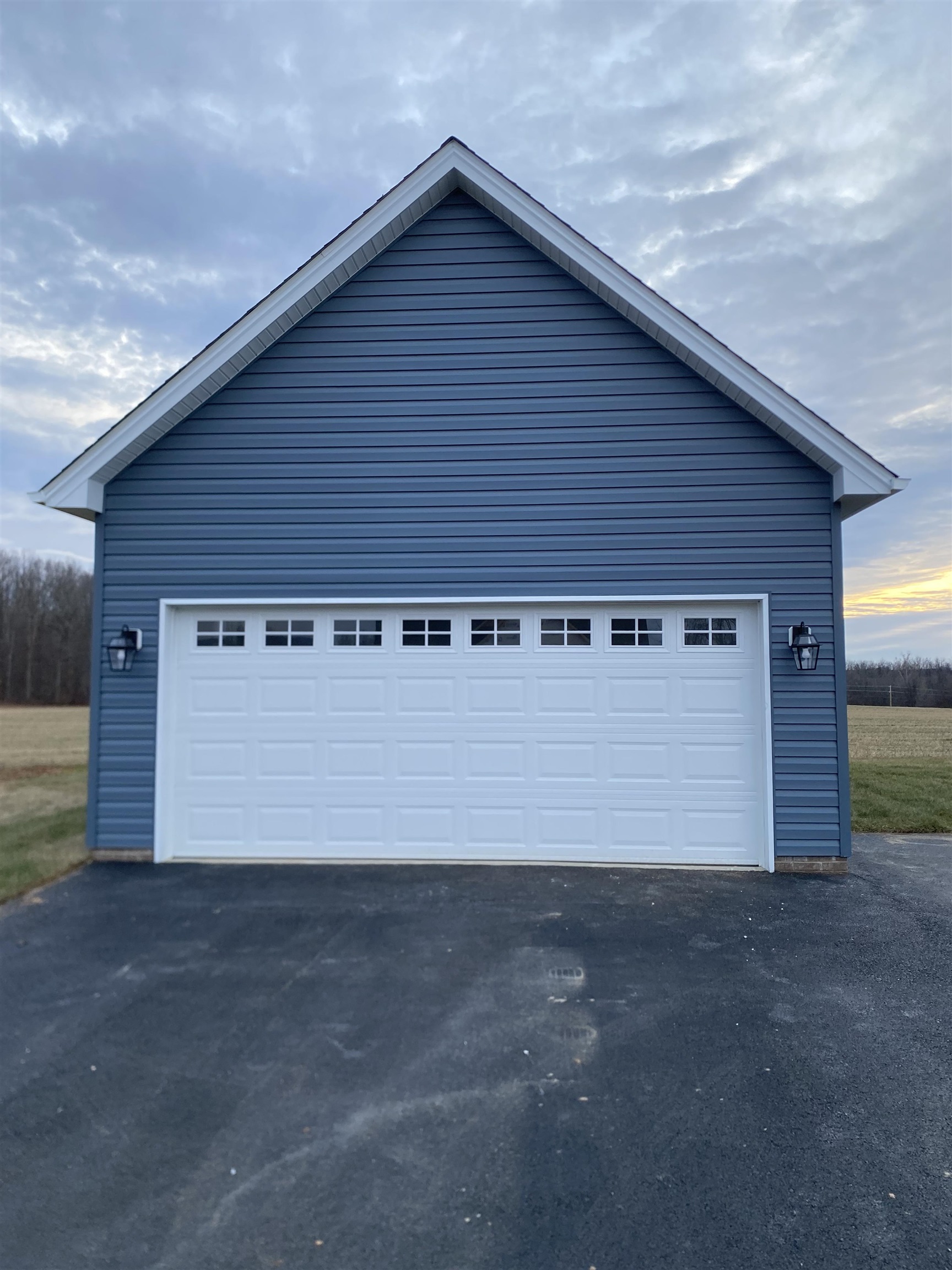 128 Fall Ridge Drive Stuarts Draft, VA 24477 - Photo 30 of 31 Gallery Image 30