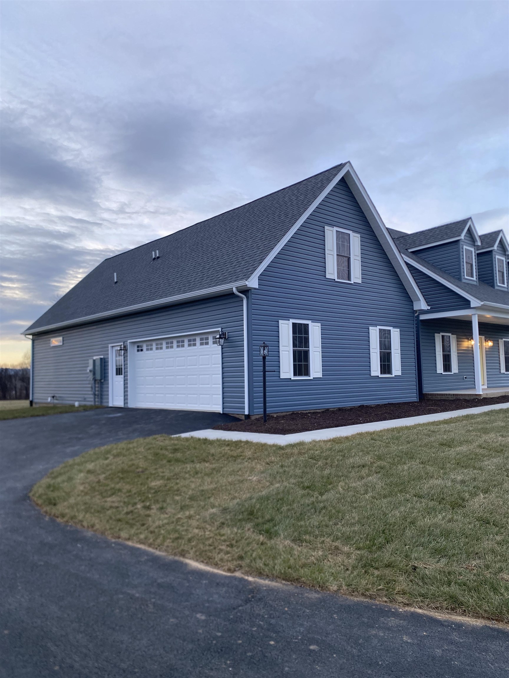 128 Fall Ridge Drive Stuarts Draft, VA 24477 - Photo 31 of 31 Gallery Image 31