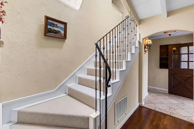 $4,250,000 | 3 Monte Verde Street, Carmel, CA 93923